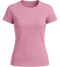 Premium women's t-shirt_PINK ORCHID_front