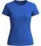 Premium women's t-shirt_ROYAL_front