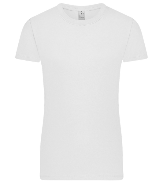 Premium women's t-shirt_WHITE_front