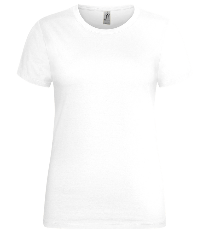 Premium women's t-shirt_WHITE_front