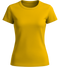 Premium women's t-shirt_YELLOW_front