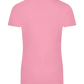 Premium women's t-shirt_PINK ORCHID_back