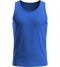 Basic men's tank top_ROYAL BLUE_front