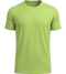 Premium men's t-shirt_APPLE GREEN_front