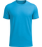 Premium men's t-shirt_AQUA_front
