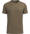 Premium men's t-shirt_ARMY_front