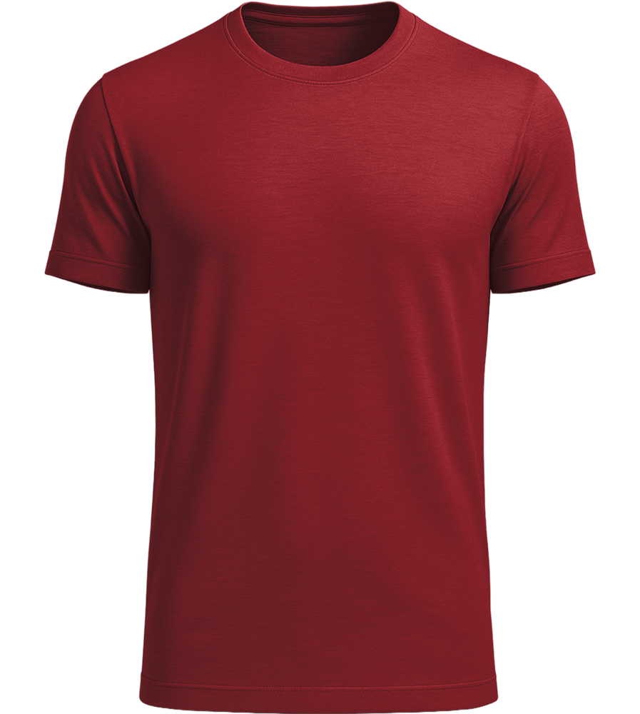 Premium men's t-shirt_CHILI_front