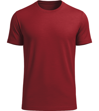 Premium men's t-shirt_CHILI_front
