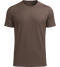 Premium men's t-shirt_CHOCOLATE_front