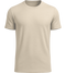 Premium men's t-shirt_CREAM_front