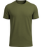 Premium men's t-shirt_DARK KHAKI_front