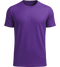 Premium men's t-shirt_DARK PURPLE_front