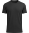 Premium men's t-shirt_DEEP BLACK_front
