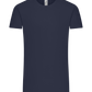 Premium men's t-shirt_FRENCH NAVY_front