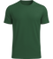 Premium men's t-shirt_GREEN BOTTLE_front