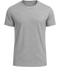Premium men's t-shirt_GREY MELANGE_front