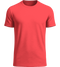 Premium men's t-shirt_HIBISCUS_front