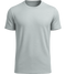 Premium men's t-shirt_ICE BLUE_front