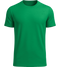 Premium men's t-shirt_KELLY GREEN_front