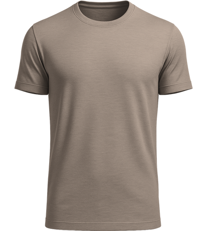 Premium men's t-shirt_LIGHT GREY_front