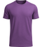 Premium men's t-shirt_LIGHT PURPLE_front