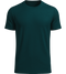 Premium men's t-shirt_PETROLEUM BLUE_front