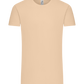 Premium men's t-shirt_SAND_front
