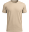 Premium men's t-shirt_SAND_front