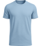 Premium men's t-shirt_SKY BLUE_front