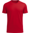 Premium men's t-shirt_TANGO RED_front
