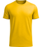 Premium men's t-shirt_YELLOW_front