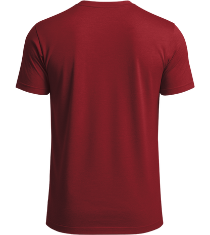 Premium men's t-shirt_CHILI_back