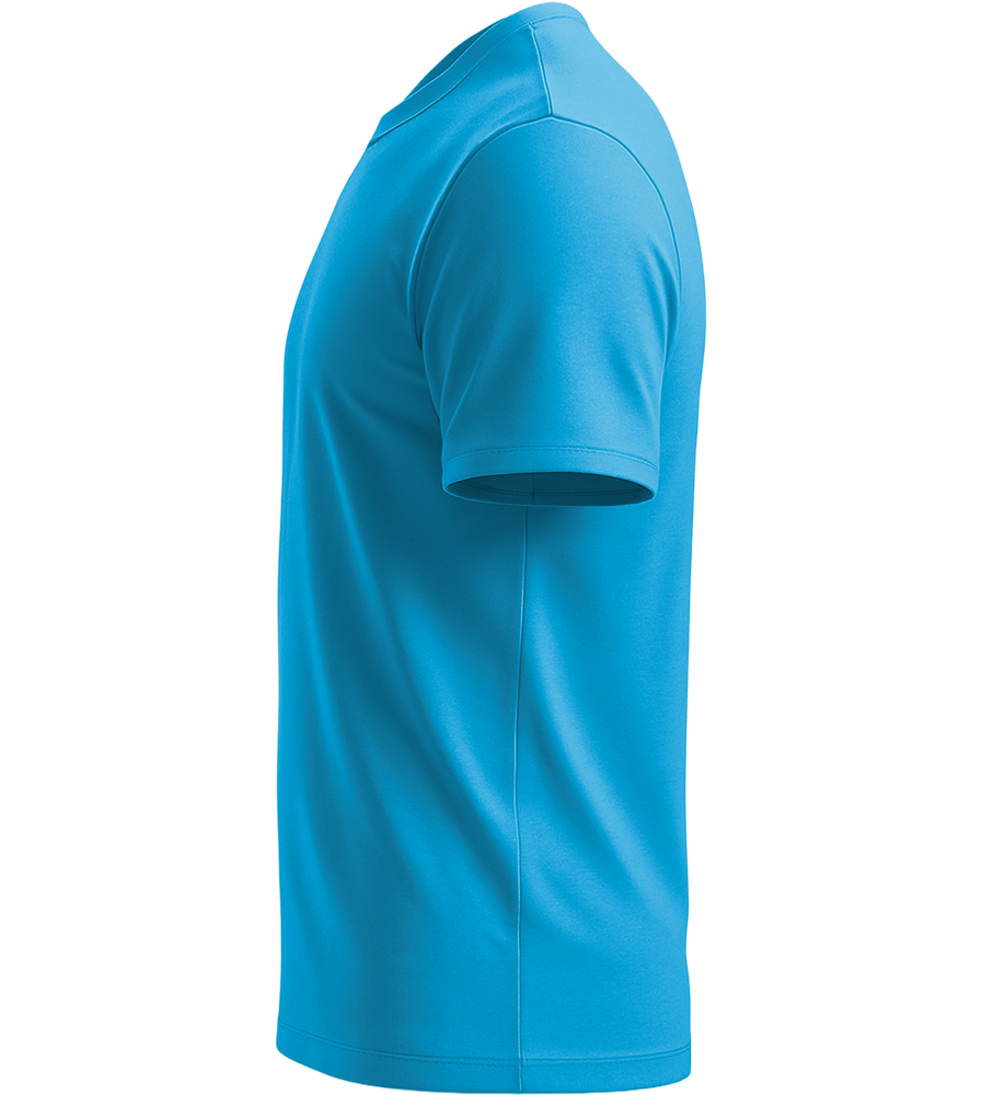 Premium men's t-shirt_AQUA_left