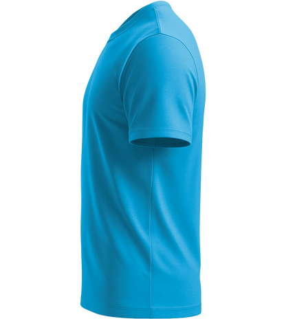 Premium men's t-shirt_AQUA_left