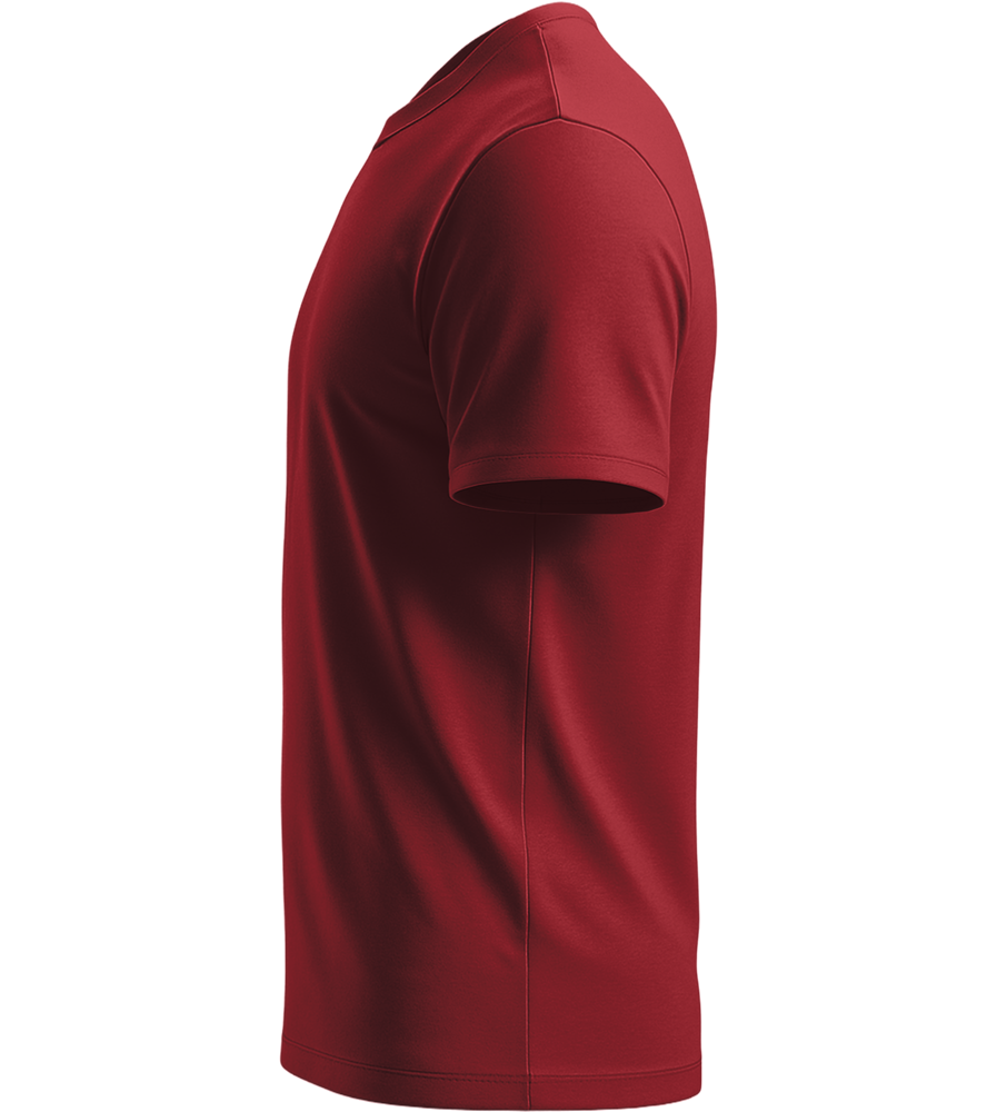 Premium men's t-shirt_CHILI_left