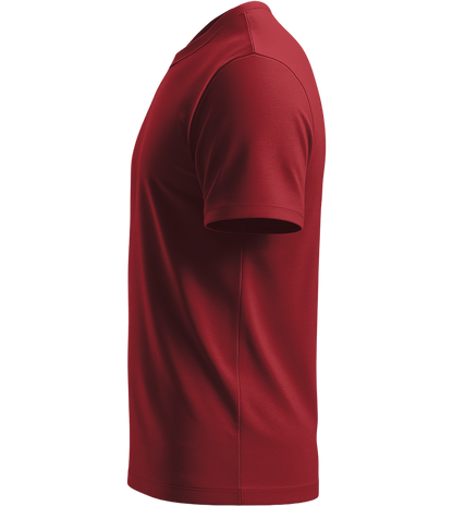 Premium men's t-shirt_CHILI_left