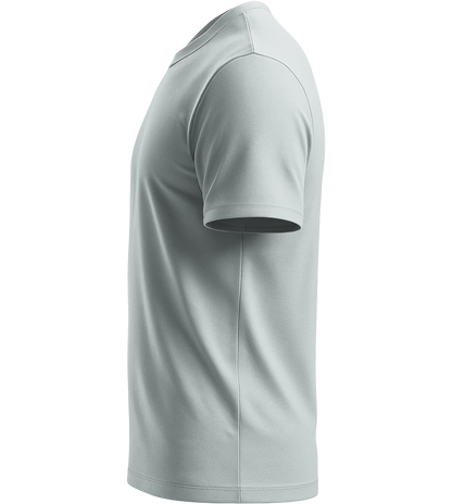 Premium men's t-shirt_ICE BLUE_left