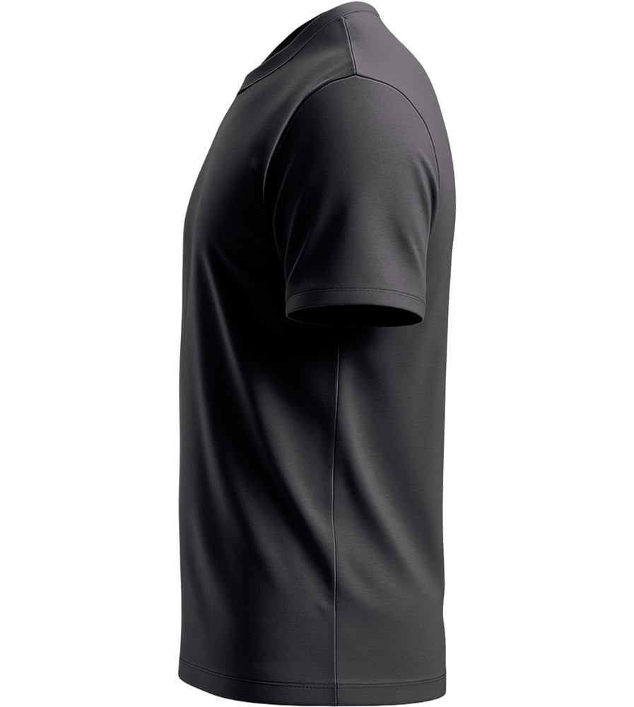Premium men's t-shirt_MOUSE GREY_left