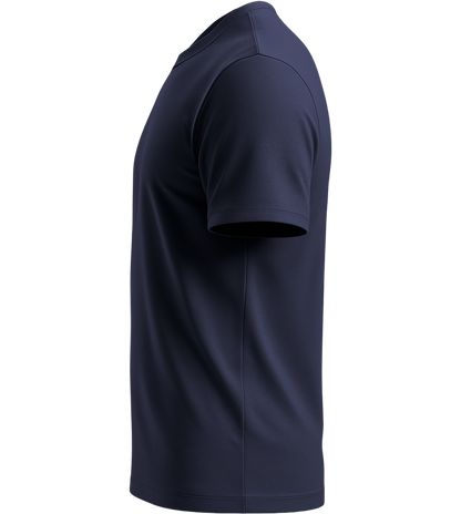 Premium men's t-shirt_NAVY_left