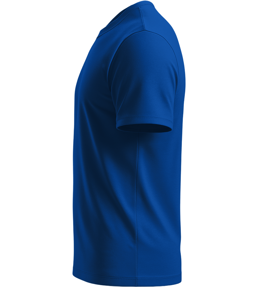 Premium men's t-shirt_ULTRAMARINE_left