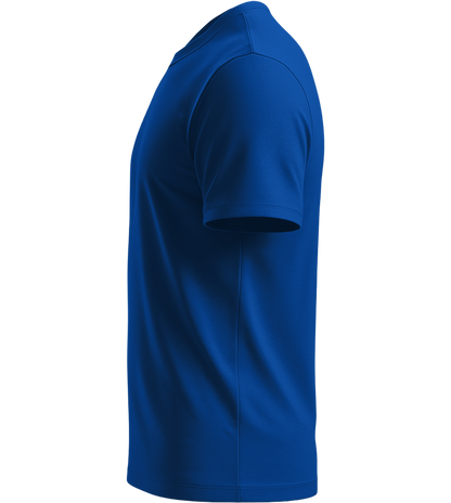 Premium men's t-shirt_ULTRAMARINE_left