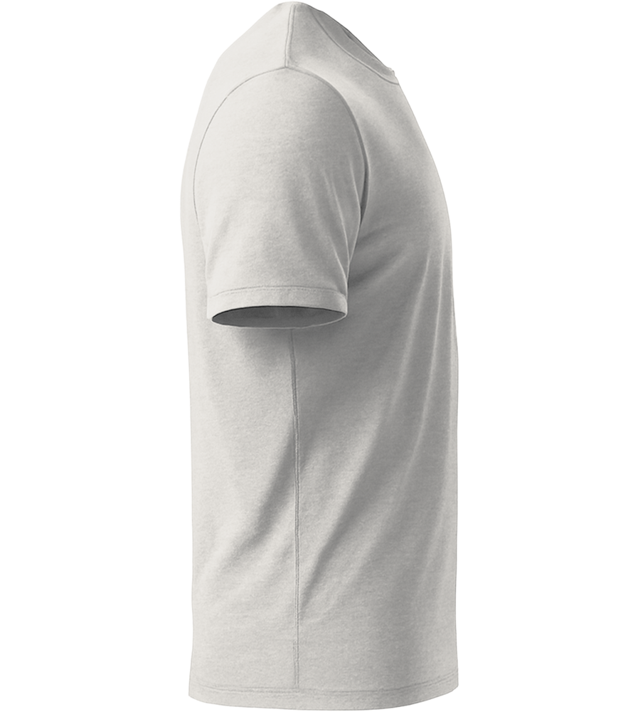 Premium men's t-shirt_ASH_right