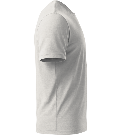 Premium men's t-shirt_ASH_right