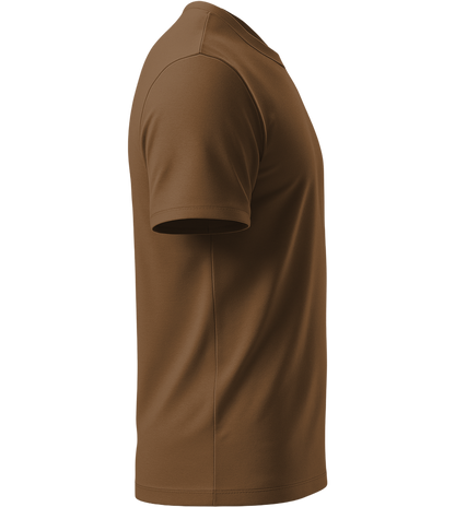 Premium men's t-shirt_EARTH_right