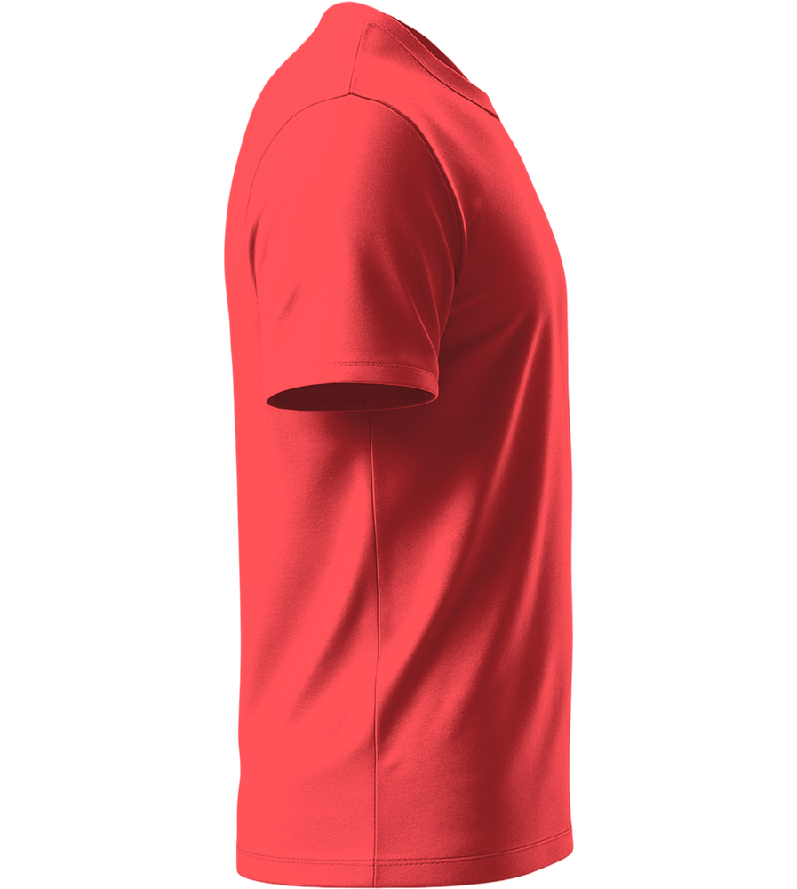 Premium men's t-shirt_HIBISCUS_right