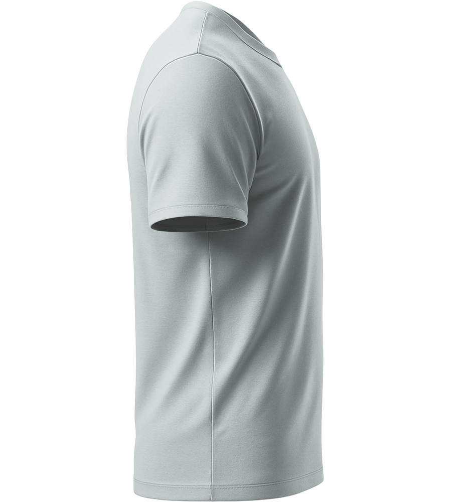 Premium men's t-shirt_ICE BLUE_right