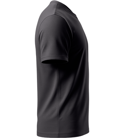 Premium men's t-shirt_MOUSE GREY_right