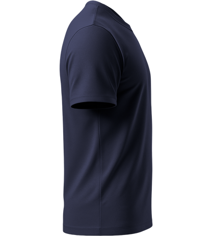 Premium men's t-shirt_NAVY_right