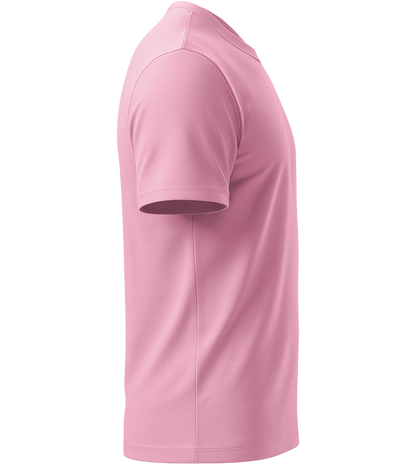 Premium men's t-shirt_ORCHID PINK_right