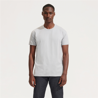 Premium men's t-shirt_DARK GREY_DETAILEDIMAGE_front_0